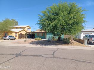 1312 W Roma Ave, Phoenix, AZ 85013