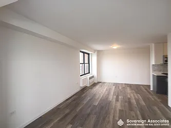 Rented by Sovereign Associates