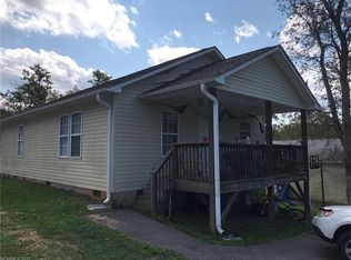 102 Kodiak Ct, Asheville, NC 28806