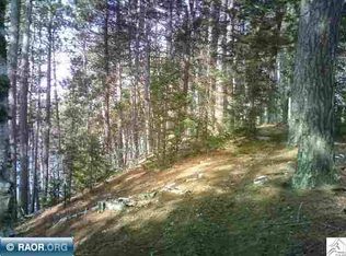 12934 N Bay Trl, Side Lake, MN 55781