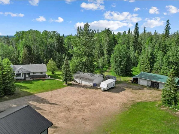 26 E Range Road 114 #591026, Woodlands County, AB T0E 1N0