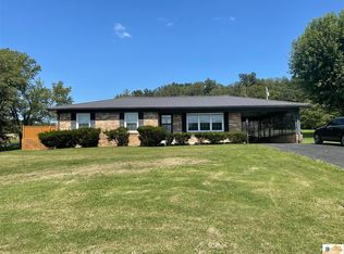 6526 Burkesville Rd, Glasgow, KY 42141