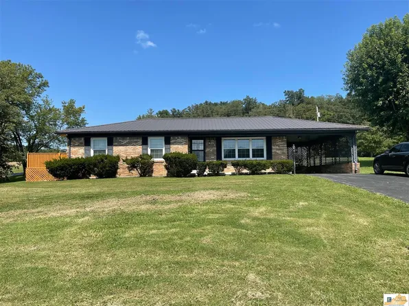6526 Burkesville Rd, Glasgow, KY 42141