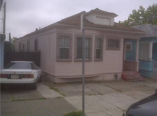2318 11th Ave, Oakland, CA 94606