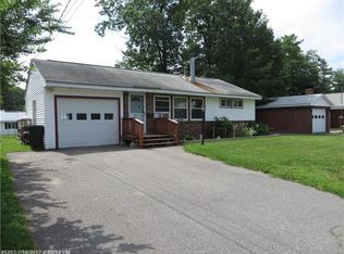 66 Hicks Rd, Augusta, ME 04330