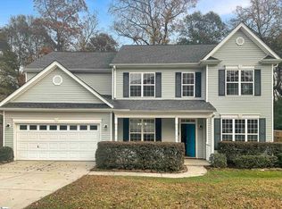 207 Kylemore Ln, Greer, SC 29650