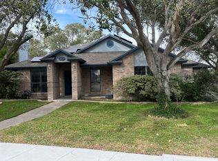 3917 Wirt Ave, Corpus Christi, TX 78410