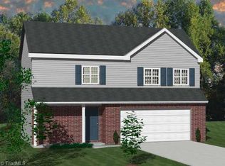 1115 Edinburgh Dr, High Point, NC 27260