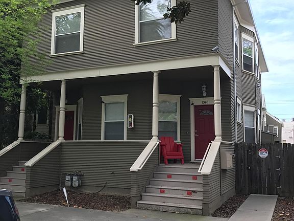 2nd image of 1306 Q St