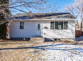 23 Hillcrest Dr, Pocatello, ID 83204