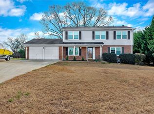 104 Forest Park Dr, Easley, SC 29642