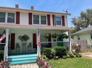 1212 Berry St, Old Hickory, TN 37138