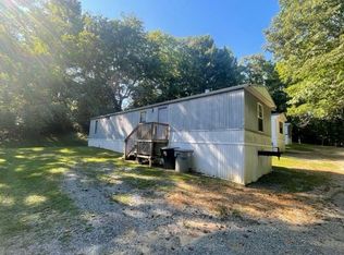 506 Saunders Dr LOT C, Asheboro, NC 27203