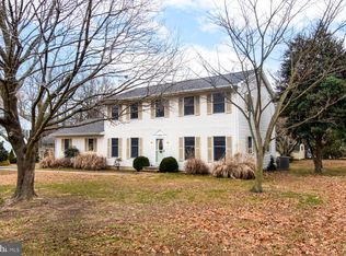 107 W Oak Ave, Easton, MD 21601