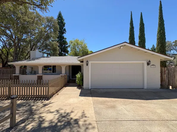 3288 Kato Ct, Cameron Park, CA 95682