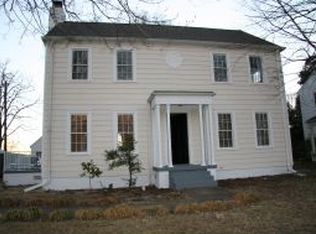 1221 Wateree St, Kingsport, TN 37660