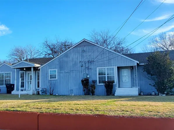 3916 S Marsalis Ave, Dallas, TX 75216