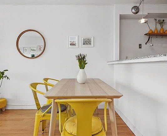4th image of 53 Boerum Pl APT 7D