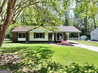 5318 Misty Ln, Columbus, GA 31909