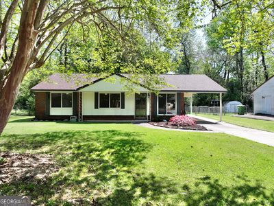 5318 Misty Ln, Columbus, GA, 31909