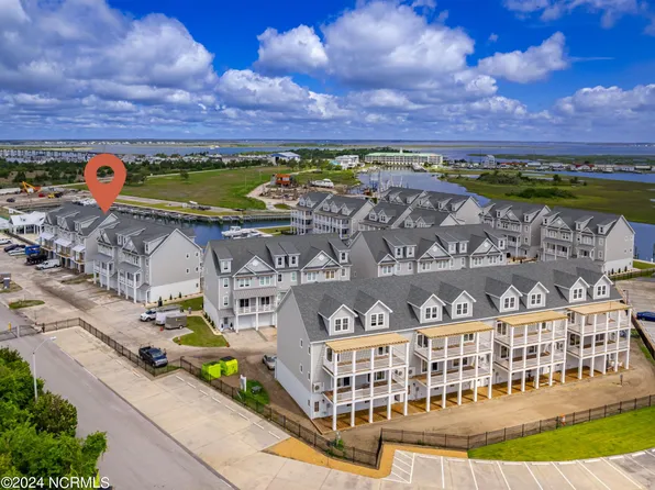 200 Olde Towne Yacht Club Drive Lot 19, Morehead City, NC 28557