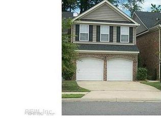 2102 Soundings Crescent Ct, Suffolk, VA 23435