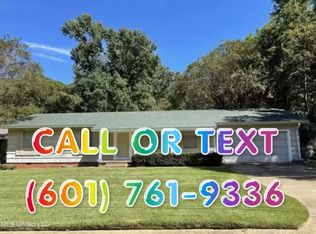 5340 Jamaica Dr, Jackson, MS 39211