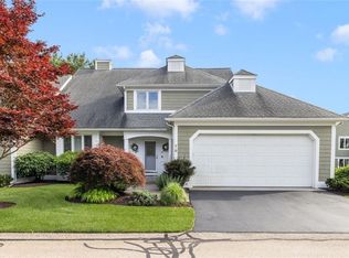 79 Woods Way, North Kingstown, RI 02852
