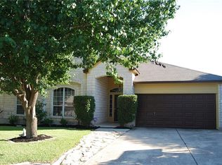 7021 Albacete Ln, Round Rock, TX 78681