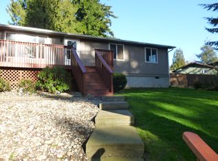 22 Alpine Way, Longview, WA 98632