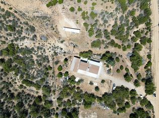 58475 La Colina Ln, Anza, CA 92539