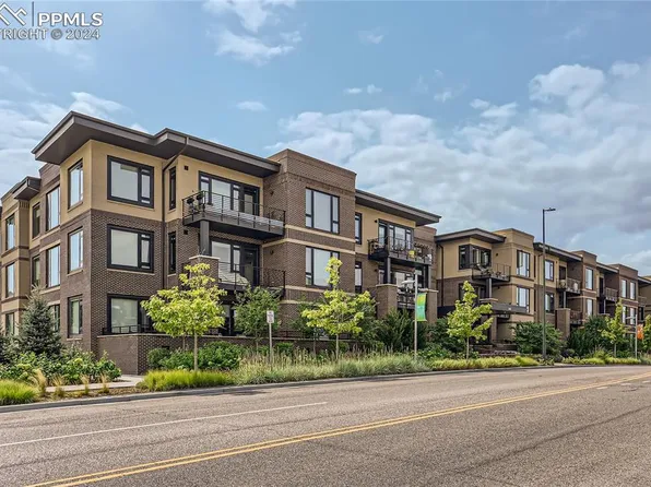6618 E Lowry Blvd #114, Denver, CO 80230