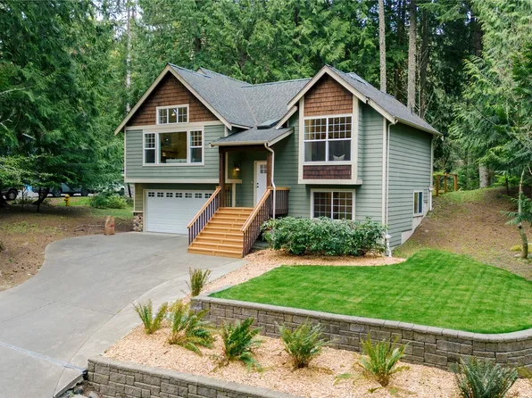 11 Gray Birch Lane, Bellingham, WA 98229