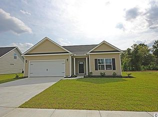 609 McClain Farm Ct, Conway, SC 29526