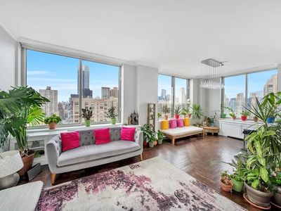 200 Riverside Blvd APT 27E, New York, NY, 10069