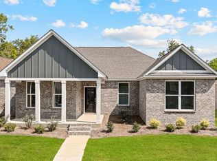 3719 Windsor Hill Blvd, Montgomery, AL 36106