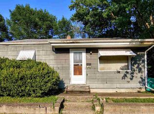 605 S Dudley St, Macomb, IL 61455