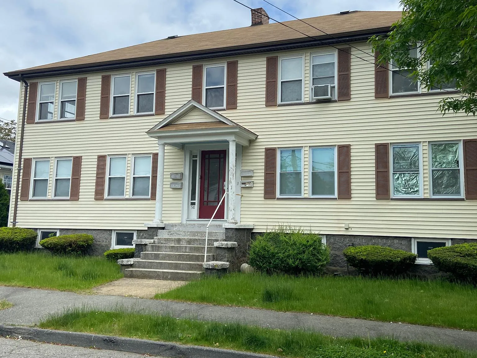 2 bed, $1,650 — Photo 1