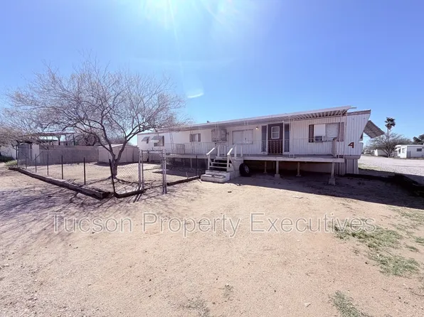 4580 E Rex St Unit 4, Tucson, AZ 85706