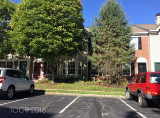 2072 Drake Ct, Mahwah, NJ 07430