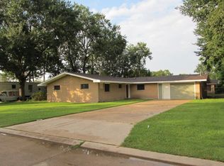 129 Uranus St, Morgan City, LA 70380