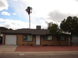 1033 E Ruth Ave, Phoenix, AZ 85020