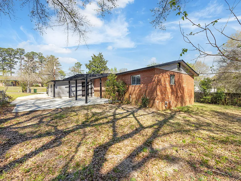 6322 Mill Branch Rd — Photo 1