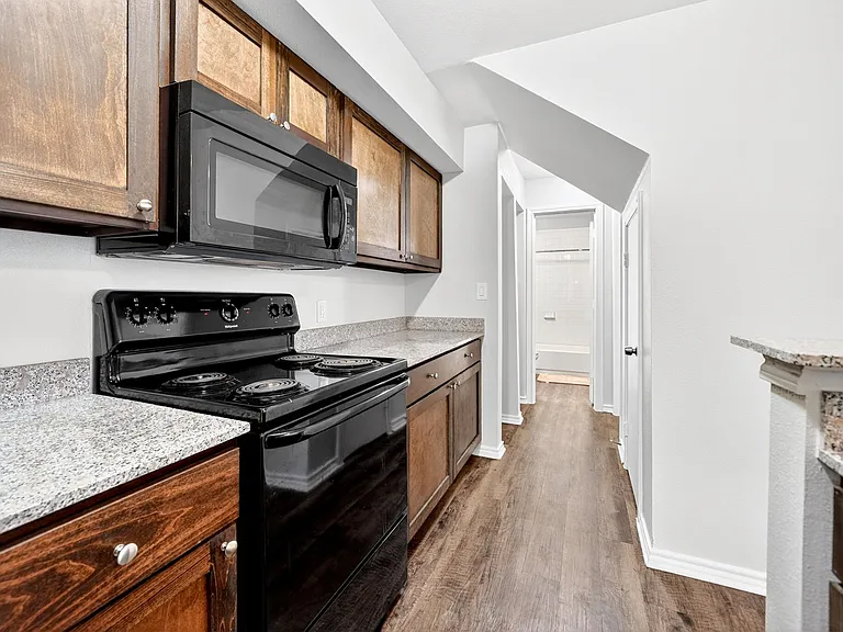 9837 Walnut St #208 — Photo 9