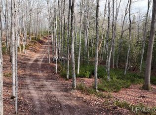 Tbd29 Rauhala Rd, Atlantic Mine, MI 49905