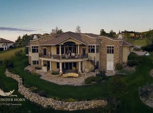 16 Eagle Ridge Dr, Sheridan, WY 82801