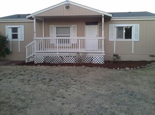 9432 Bridge Rd SE, Yelm, WA 98597