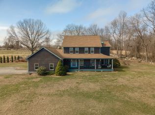 115 Marvin Rd, Colchester, CT 06415