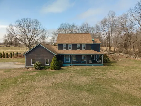 115 Marvin Road, Colchester, CT 06415