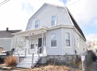 244 White St, Lowell, MA 01854